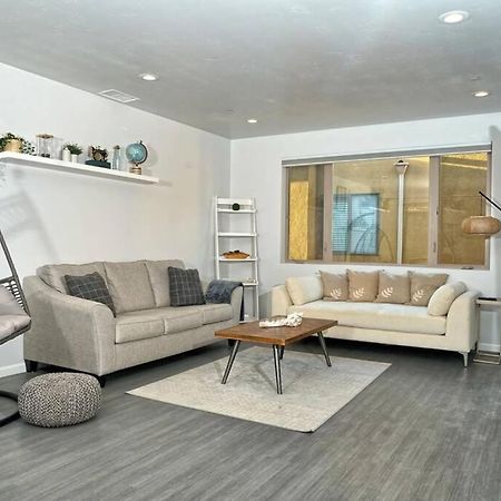 فيلا سان دييغوفي 3Bd Sleeps 8 Rooftop Bayside Feel The Ocean Breeze المظهر الخارجي الصورة