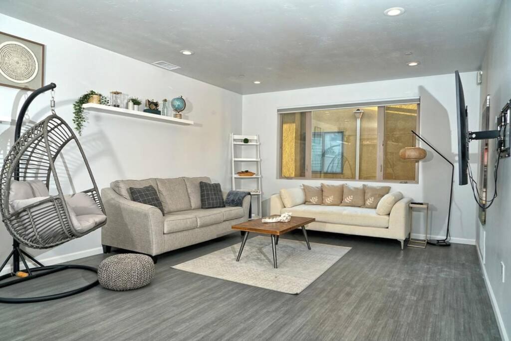 فيلا سان دييغوفي 3Bd Sleeps 8 Rooftop Bayside Feel The Ocean Breeze المظهر الخارجي الصورة