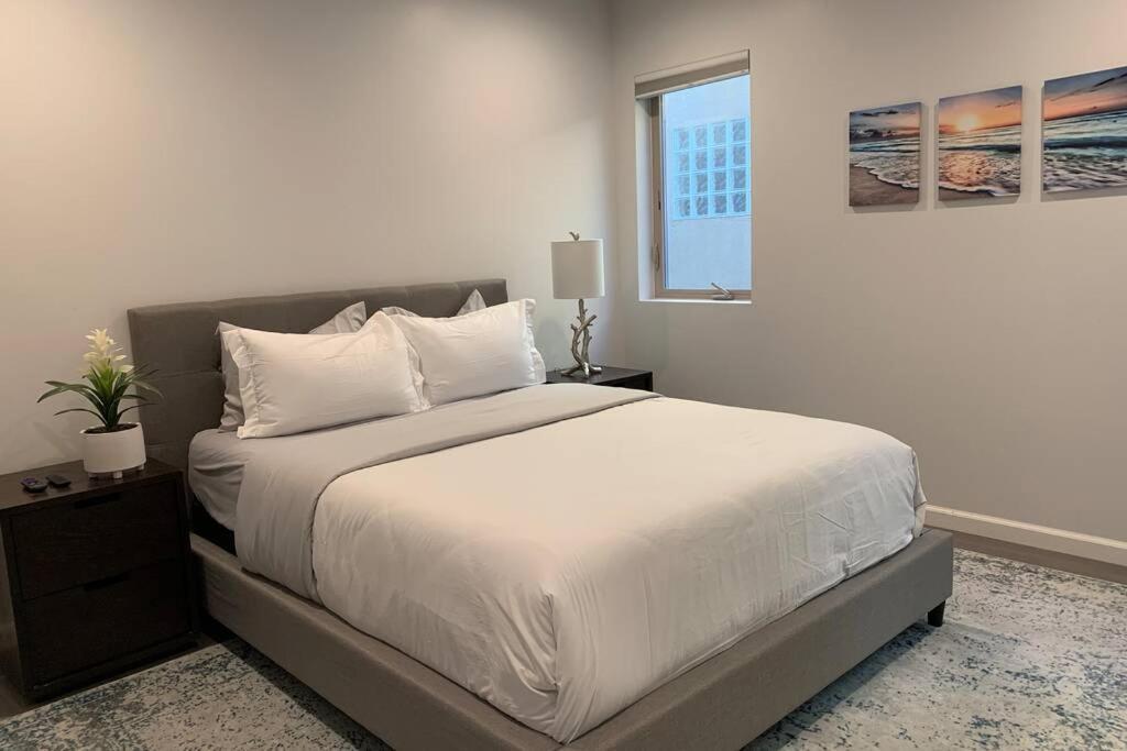 فيلا سان دييغوفي 3Bd Sleeps 8 Rooftop Bayside Feel The Ocean Breeze المظهر الخارجي الصورة