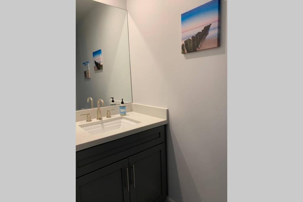 فيلا سان دييغوفي 3Bd Sleeps 8 Rooftop Bayside Feel The Ocean Breeze المظهر الخارجي الصورة
