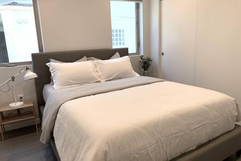 فيلا سان دييغوفي 3Bd Sleeps 8 Rooftop Bayside Feel The Ocean Breeze المظهر الخارجي الصورة