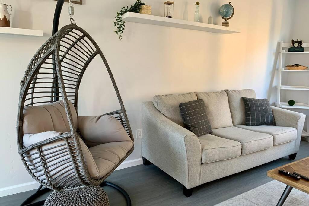 فيلا سان دييغوفي 3Bd Sleeps 8 Rooftop Bayside Feel The Ocean Breeze المظهر الخارجي الصورة
