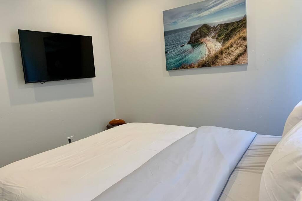 فيلا سان دييغوفي 3Bd Sleeps 8 Rooftop Bayside Feel The Ocean Breeze المظهر الخارجي الصورة